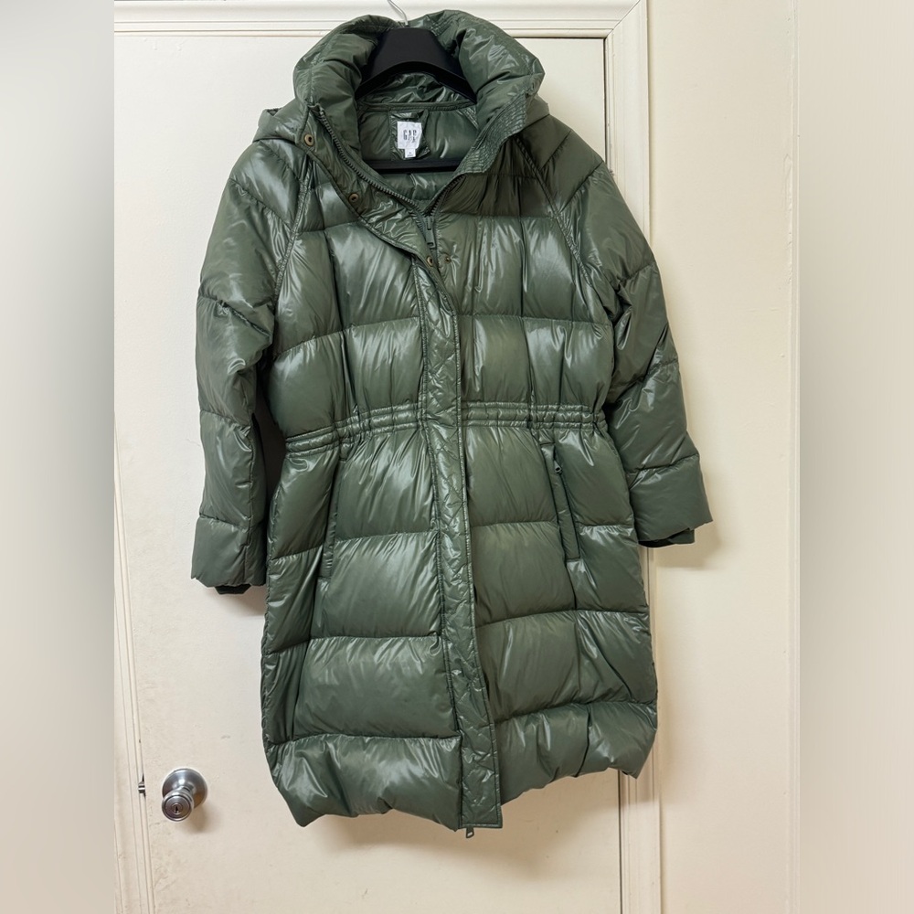 Gap winter coat brand new